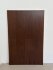 Инженерная доска HM Flooring American Walnut Natur Dark UV лак Инженерная доска HM Flooring American Walnut Natur Dark UV лак