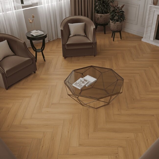 Ламинат Alpine floor Murano Herringbone LF121-09 Дуб Марбелья Ламинат Alpine floor Murano Herringbone LF121-09 Дуб Марбелья