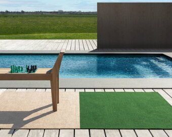 Ковер Brink&Campman Deck 496607 Spring green Ковер Brink&Campman Deck 496607 Spring green