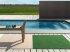 Ковер Brink&Campman Deck 496607 Spring green