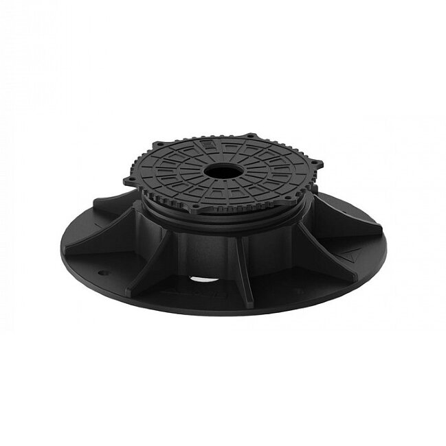 Регулируемая опора (без корректора уклона) Basis Standart BS1 (35-55) Регулируемая опора (без корректора уклона) Basis Standart BS1 (35-55)