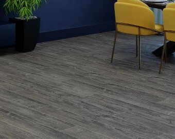 Ламинат Kastamonu Sunfloor SF110 Дуб Капри 1380х159х12 мм (1,755м2)