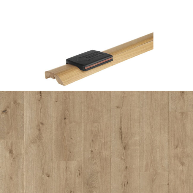 Профиль Pergo PGINCP04299 Дуб Тундра (5 в 1)