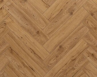 ПВХ плитка клеевая Aquafloor Parquet Glue AF2507PG  610x122x2.5 мм  (3.72 м² )