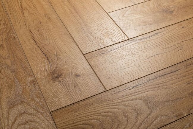 ПВХ плитка клеевая Aquafloor Parquet Glue AF2507PG  