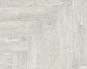 SPC ламинат Alpine Floor PARQUET LIGHT ЕСО 13-11В СНЕЖНЫЙ 600*125*4 мм (1.95 м2)  43 класс