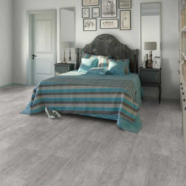 ПВХ плитка замковая Tarkett Adam ПВХ плитка замковая Tarkett Adam