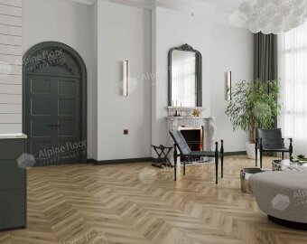 SPC ламинат Alpine Floor Вайпуа