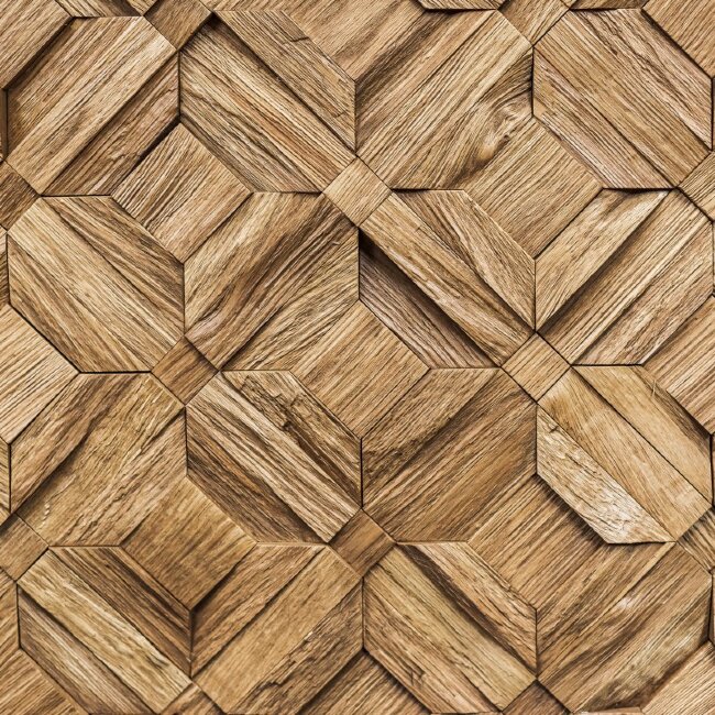 Стеновые панели Восток 425x425x4-18 мм