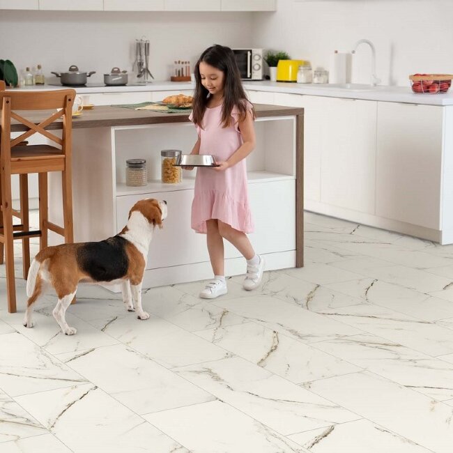 Виниловый ламинат SPC Aberhof Hart Main Виниловый ламинат SPC Aberhof Hart Main