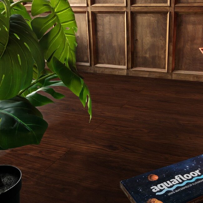 Виниловое покрытие Aquafloor Space Nuts XL Glue AF4080NXLGlue Виниловое покрытие Aquafloor Space Nuts XL Glue AF4080NXLGlue