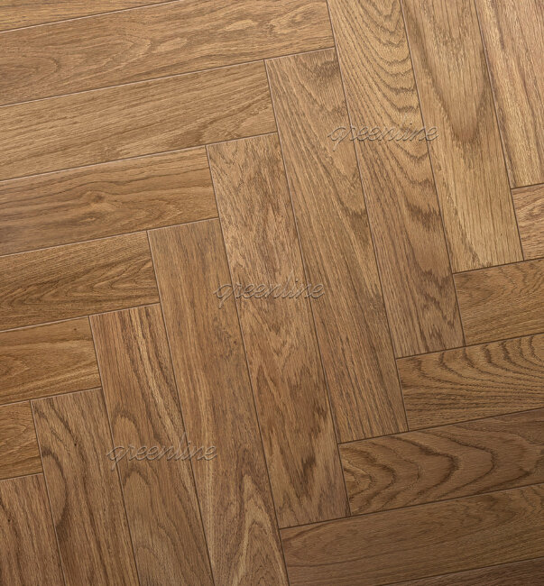 Английская елка GreenLine Техно 618 Дуб Мокко