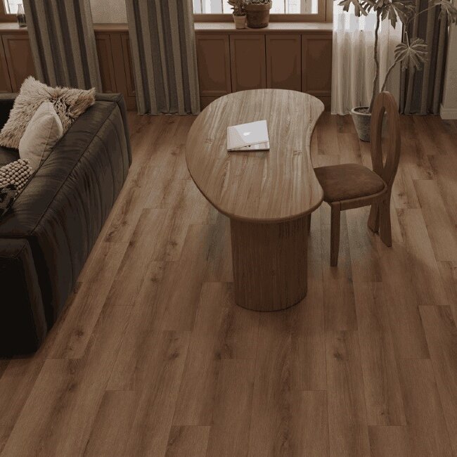SPC ламинат Alpine Floor Титан ECO 28-9 Азурит SPC ламинат Alpine Floor Титан ECO 28-9 Азурит
