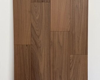 Инженерная доска HM Flooring American Walnut Summer Селект UV лак Инженерная доска HM Flooring American Walnut Summer Селект UV лак