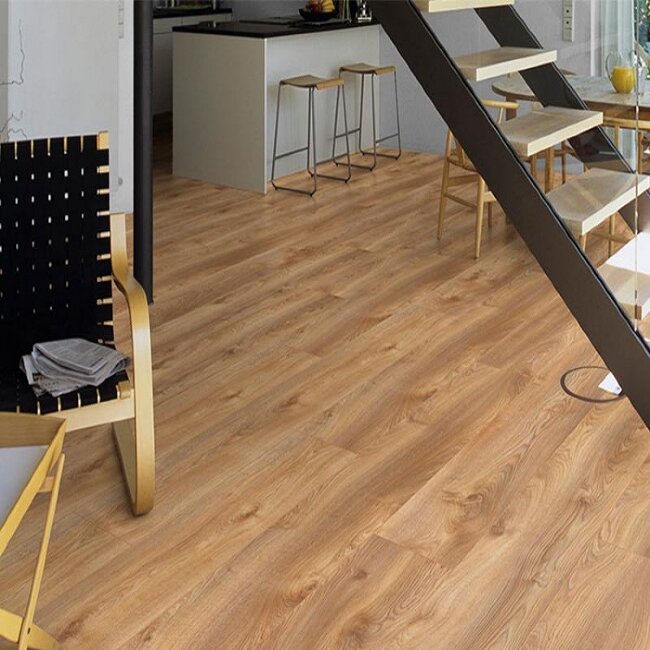 Ламинат My floor Дуб Макро натуральный