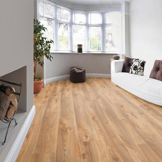 Ламинат My floor Дуб Макро натуральный