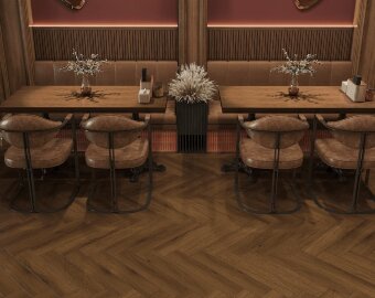 Ламинат Alpine floor Murano Herringbone LF121-11 Дуб Ронда Ламинат Alpine floor Murano Herringbone LF121-11 Дуб Ронда