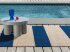Ковер Brink&Campman Deck 496708 Electric blue Ковер Brink&Campman Deck 496708 Electric blue