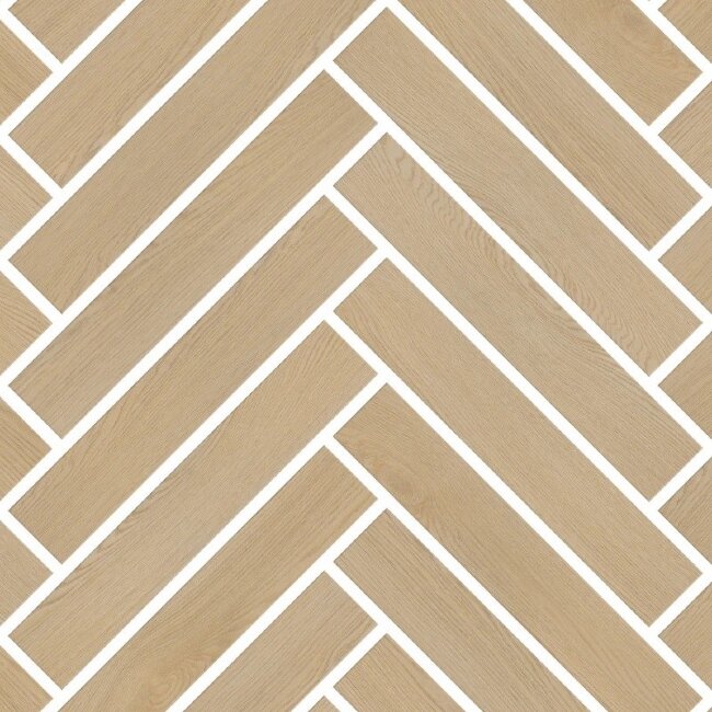 SPC ламинат FirstFloor Английская елка 1F048 Отборный бежевый дуб SPC ламинат FirstFloor Английская елка 1F048 Отборный бежевый дуб