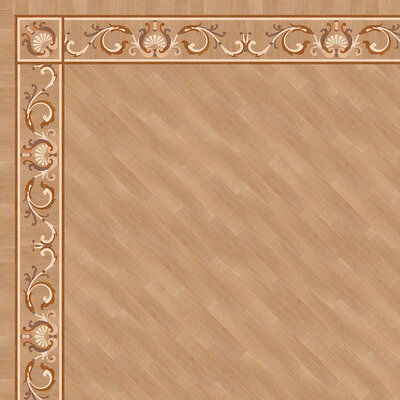 Бордюр художественный Lab Arte Б 54