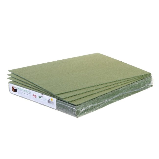 Хвойная подложка Steico 790х590х5,5мм