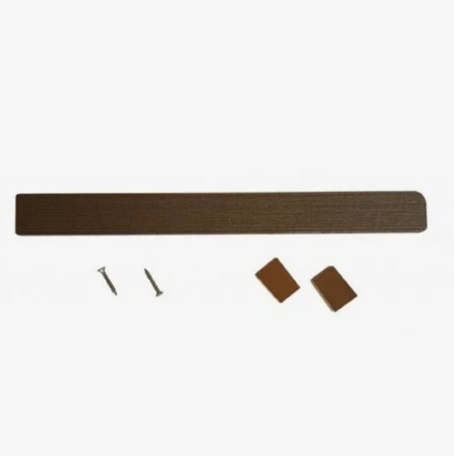 Заглушка для ступеней TerraPol Заглушка для ступеней TerraPol