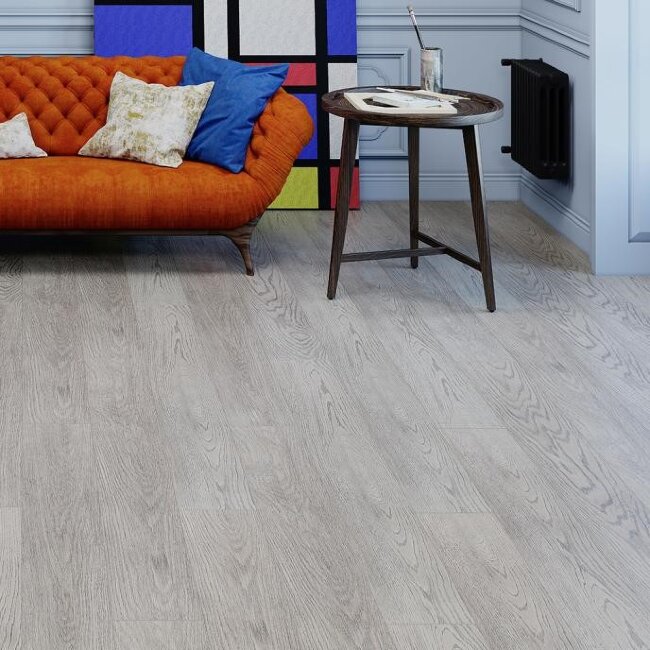 Ламинат Kastamonu Sunfloor SF111 Дуб Маори 1380х159х12 мм (1,755м2)