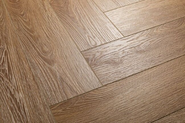 ПВХ плитка клеевая Aquafloor Parquet Glue AF2508PG 