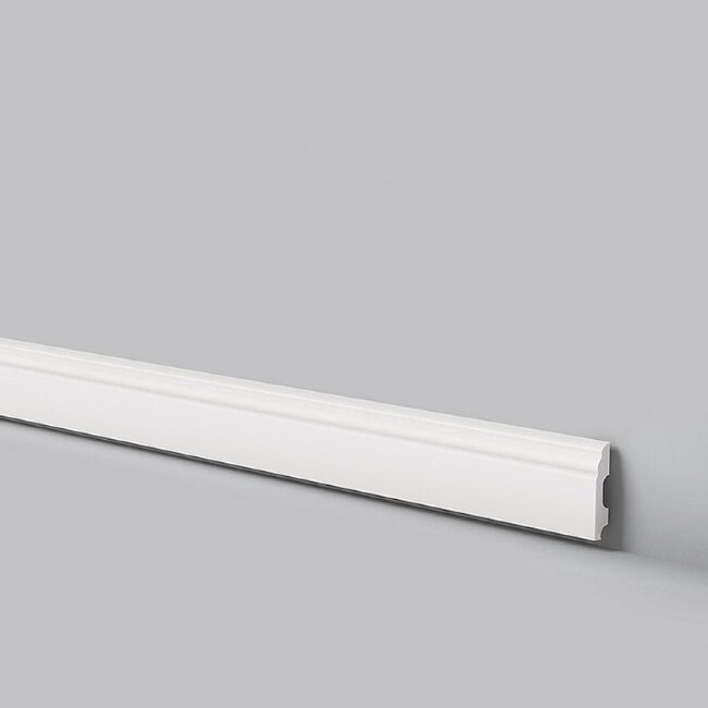 Плинтус NMC Wallstyl FB1 выкрас по RAL и NCS Плинтус NMC Wallstyl FB1 выкрас по RAL и NCS