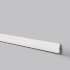Плинтус NMC Wallstyl FB1 выкрас по RAL и NCS
