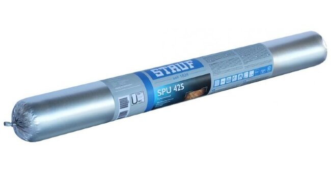 Монтажный клей Stauf MS 1 кг Монтажный клей Stauf MS 1 кг