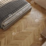 SPC ламинат Alpine Floor Дуб Буна