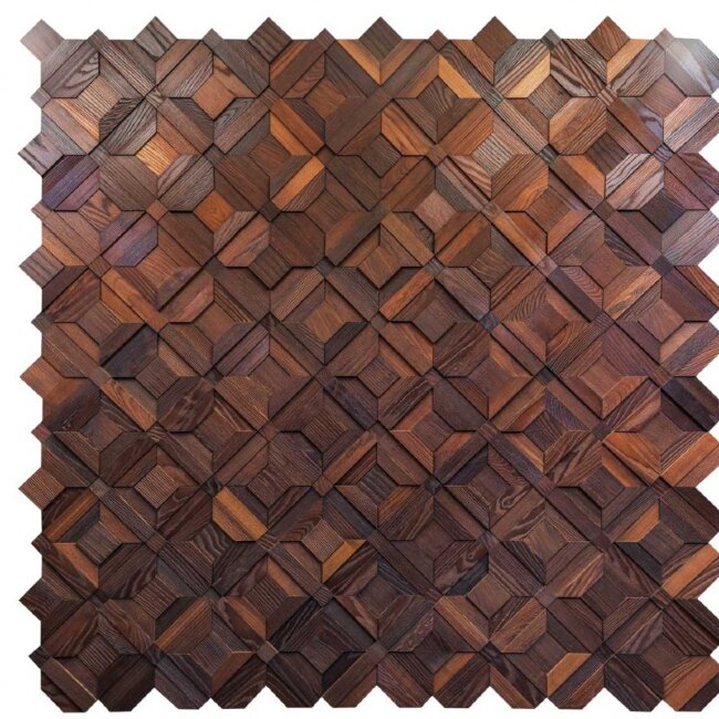 Стеновые панели Восток Термо 425x425x4-18 мм