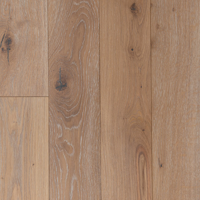 Паркет Венгерская ёлка Legend Дуб White oil Белое масло Harmony масло 110 мм