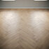 Паркет Венгерская ёлка Legend Дуб Arizona/Аризона Select UV-лак 16 мм