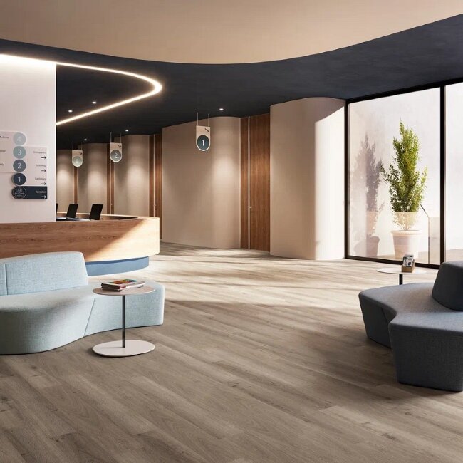 Виниловые полы Invictus Highland Oak 39 Canyon 1213х178х6 мм Виниловые полы Invictus Highland Oak 39 Canyon 1213х178х6 мм