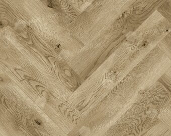 Ламинат Английская ёлка Alpine floor Ville 63269 Дуб Эль Перелло