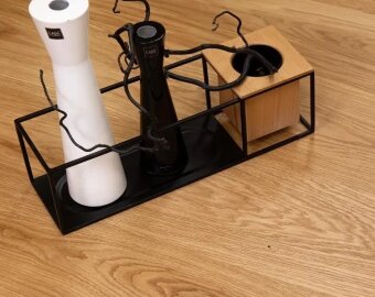 Паркетная доска Karelia Libra Oak 4 Story 138 Elegant 1-s