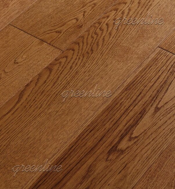 Инженерная доска GreenLine Делюкс 125 Севилья 185 мм