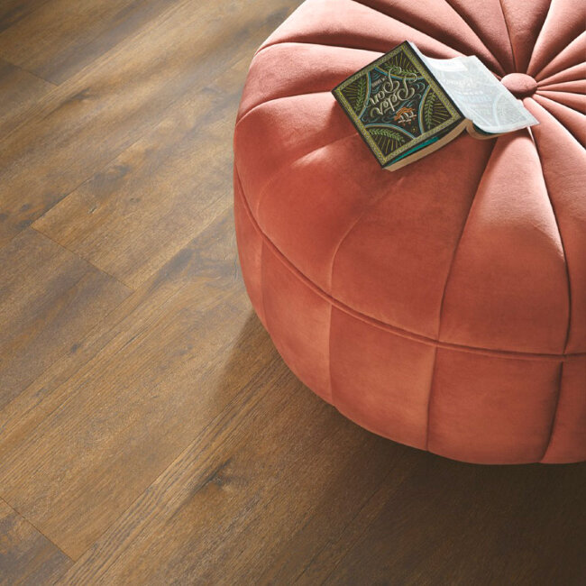 Винил Pergo Namsen Pad Pro Вековой дуб темный Винил Pergo Namsen Pad Pro Вековой дуб темный