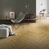SPC плитка Английская ёлка Bonkeel Pine 303