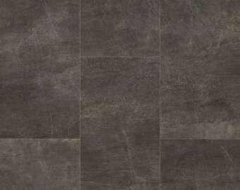 Кварц-виниловая плитка Fargo Stone LVT Мрамор Медный