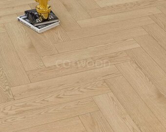Композитная паркетная доска Co-Wood Английская елка 3101 Лофт Композитная паркетная доска Co-Wood Английская елка 3101 Лофт