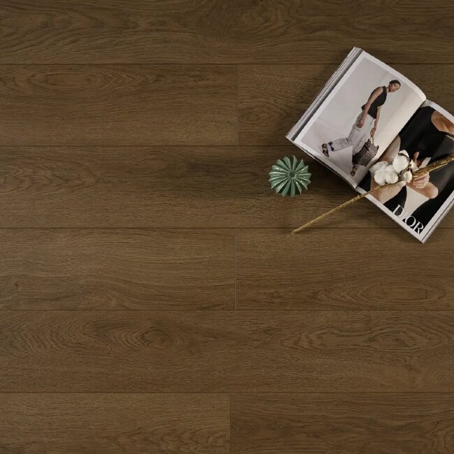 Ламинат IconFloor Берри BR-603 Дуб Крюг Ламинат IconFloor Берри BR-603 Дуб Крюг