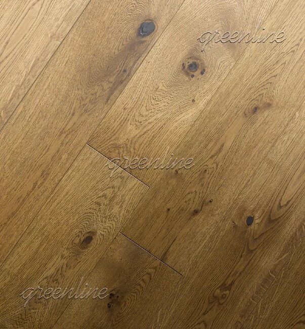 Инженерная доска GreenLine Village 141 Майорка Вилладж 145 мм