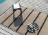 Ковер Brink&Campman Deck 496805 Charcoal black