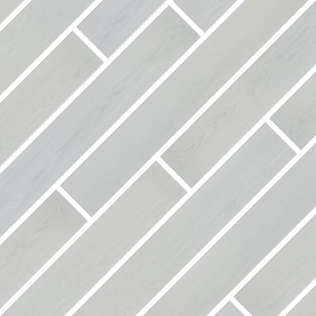 SPC ламинат FirstFloor 1F057 Отборный снежный дуб