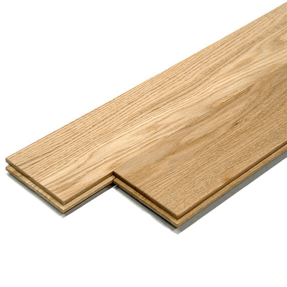 Штучный паркет Дуб Натур 350х70х15