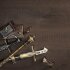 Инженерная доска Coswick T&G 1172-7868-30 Дуб Бирмингем Черектер