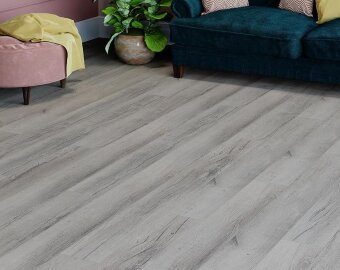 Ламинат Kastamonu Sunfloor SF112 Дуб Ривьера 1380х159х12 мм (1,755м2)